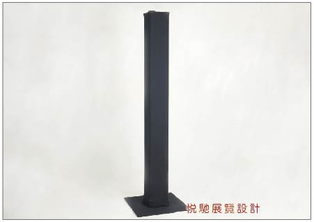 舞台週邊 工作區域 1