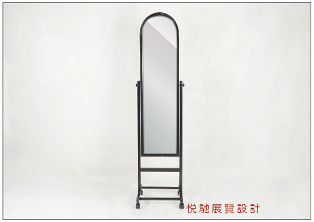展場用品周邊 工作區域 1