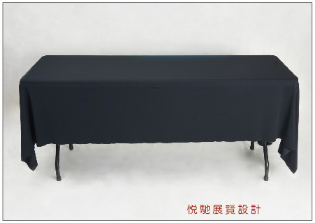 展場用品桌巾 工作區域 1 複本 7