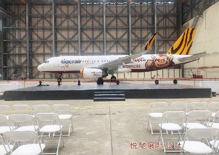舞台工程new2022 工作區域 1