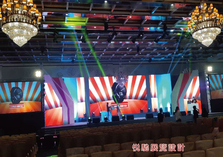 視訊工程 工作區域 1